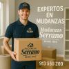Mudanzas Serrano