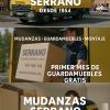 Mudanzas Serrano