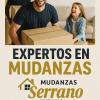 Mudanzas Serrano