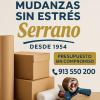 Mudanzas Serrano