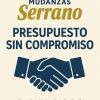 Imagen corporativa de empresa de mudanzas con servicio profesional en Madrid.