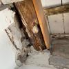 Restauración y puesta en valor piso