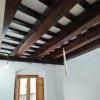 Restauración y puesta en valor piso