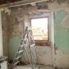 Restauración y puesta en valor piso