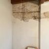 Restauración y puesta en valor piso