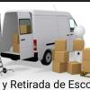 Vaciado Portes Y Mudanzas