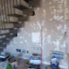 Pintura interior antes