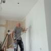 Pintura interior blanco