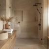 Proyecto baño moderno.