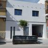 Rehabilitación de fachadas