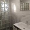 Realización de baño