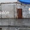 B. Antes, patio