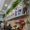 H. Restaurante