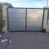 Pintor de puerta corredera en Los Narejos