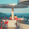 Crucero de Virgin Voyages