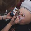 Belly Painting