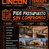 Construcciones Y Reformas Lincon