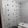 Trabajo de reforma de baño