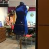 Confección vestido