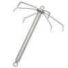 Ancla o Arpeo para barco ARP Rocket,