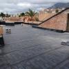 Construccioneslucia IMPERMEABILIZACION TERRAZA TELA ASFLATICA