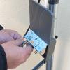 Instalación de Amplificador de Mástil para Antena TDT
