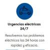 Eléctrica Messi