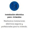 Eléctrica Messi