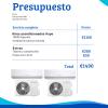Air Polar Climatizacion