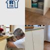 Muebles cocina