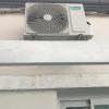 INSTALACION MAQUINA AIRE ACONDICIONADO