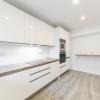 Reforma integral y montaje de muebles de cocina