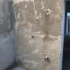 NIVELACION DE PAREDES ANTIGUAS CON MORTERO