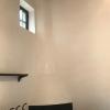 Trabajo de pintura