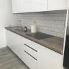 INSTALACION COCINA NUEVA