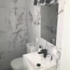 ALICATADO CUARTO DE BAÑO Y COLOCACION SANITARIOS