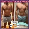 12 semanas de trabajo