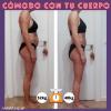 12 semanas de trabajo