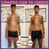 8 semanas de trabajo