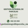 Gestion Ingreal De Parcelas Mario Sotos