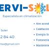 Servisol