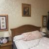 antes de un dormitorio