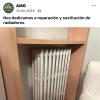 Amg Energia Y Mantenimiento
