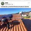 Amg Energia Y Mantenimiento