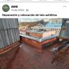 Amg Energia Y Mantenimiento