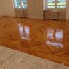 Acuchillador De Parquet
