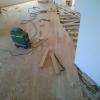 Acuchillador De Parquet