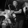José Nine Cuarteto en el Jazz Filloa de A Coruña