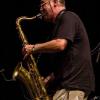 Combo Next Generation. Festival de Jazz en Rianxo.