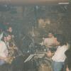 Jam Session con Jorge Pardo en Crechas, Santiago de Compostela.